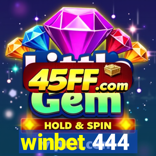 winbet 444